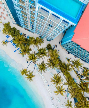 Tropical haven maafushi